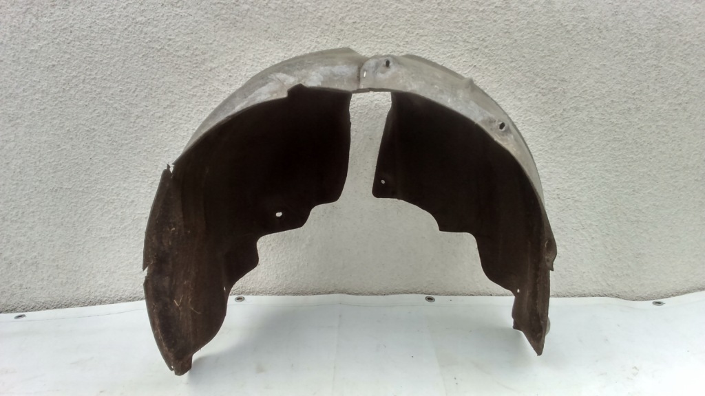 фото №1, Audi tt підкрилок правий задня 8j0810172e