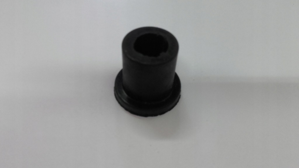 фото №1, Kamaz втулка ресора підвіска кабіни lublin