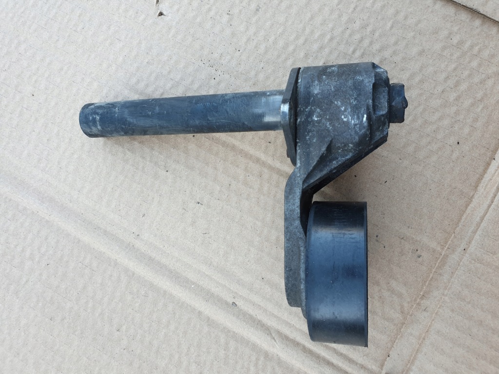 фото №1, Натяжитель ремень bmw x5 e70 x6 e71 3.5 дизель