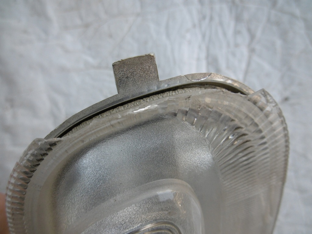 фото №4, Led drl fiat panda iv