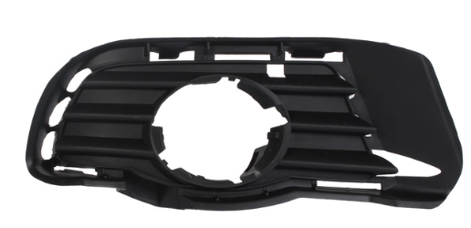 фото №1, Решітка радіатора w бампері mercedes c-klasse w204 07-11 pr