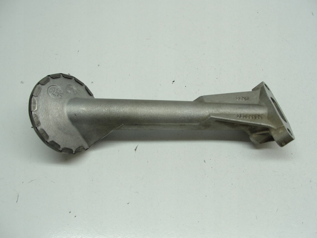 фото №4, Маслоприёмник масла alfa romeo 147 1.6 ts