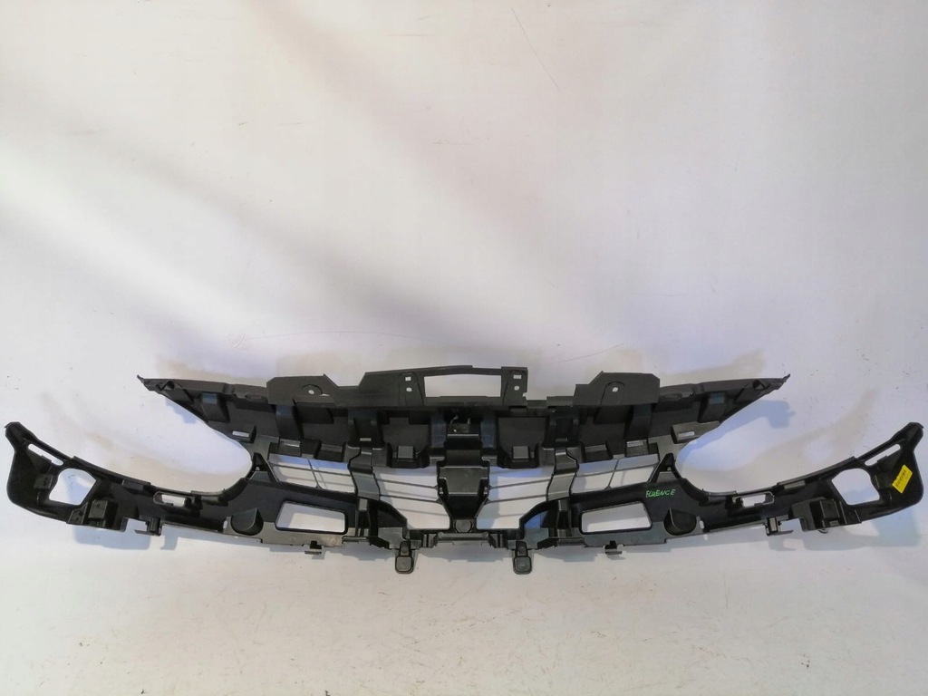 фото №10, Renault fluence підсилювач бампера передній