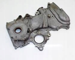 фото №1, Corolla e12 1,6 vvt-i защита крышка распределительного вала