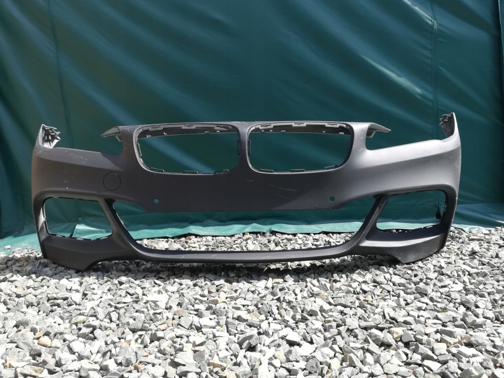 фото №1, Бампер перед bmw 2 f45 m-pakiet