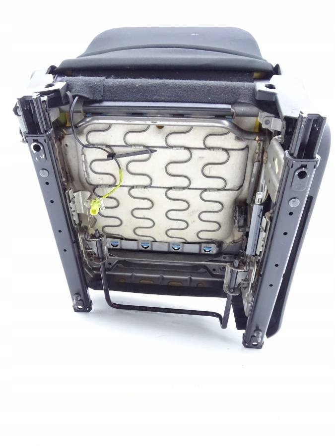 фото №8, Suzuki grand vitara ii 05-14 сиденье правый пассажира 5d подушка безопасности