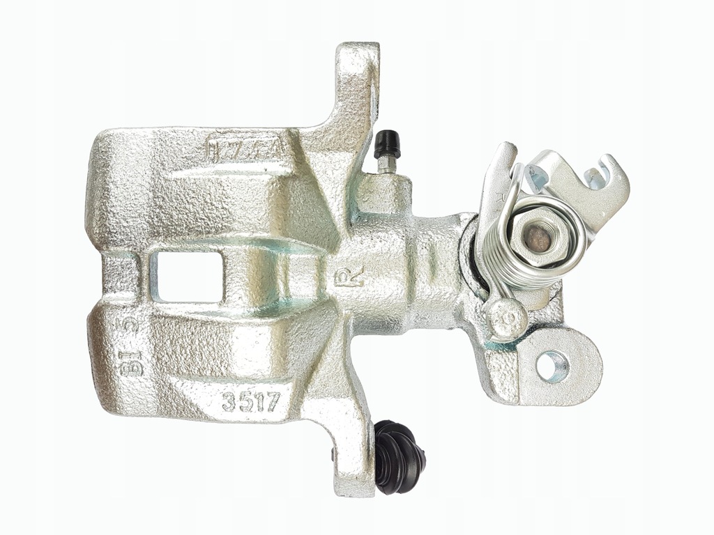 фото №1, Супорт задня лівий mazda 6 i, 6 ii mrz оригінал