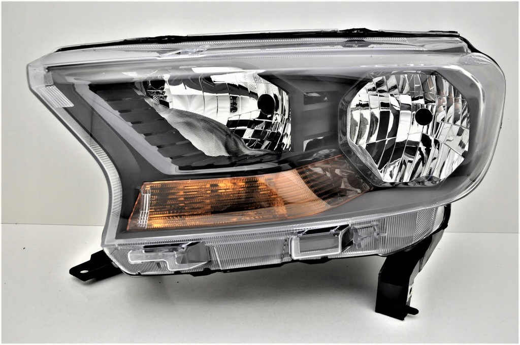 фото №2, Ford ranger everst od 2015- фара лівий