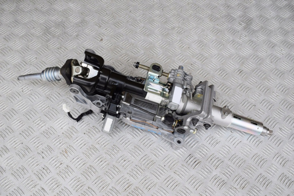 фото №1, Колонка кермова jeep grand cherokee wk2