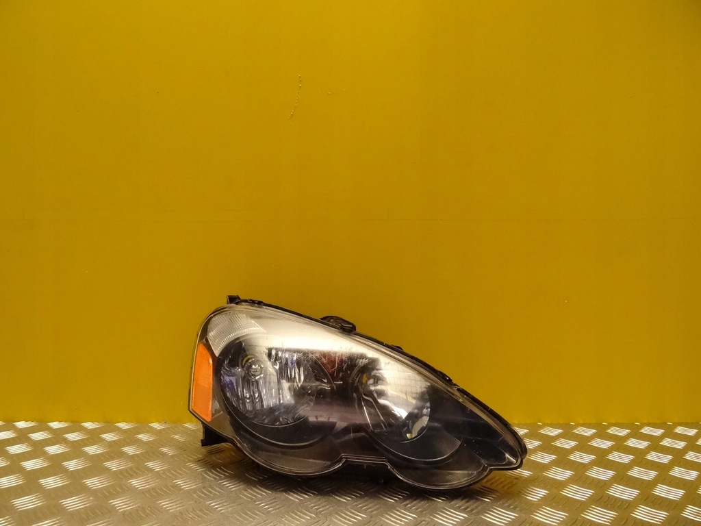 фото №1, Honda integra 2001- фара лампа перед ксенон r