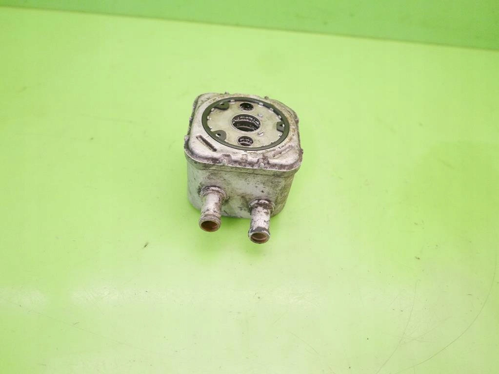 фото №1, Радіатор оливи ford galaxy mk1 1.9 tdi 95-00