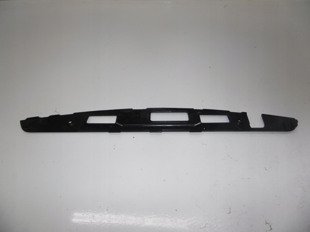 фото №6, Молдинг накладка крышки багажника infiniti qx50