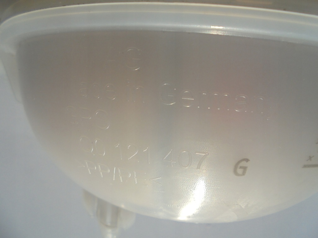 фото №5, Seat ateca бак расширительный 5q0121407g