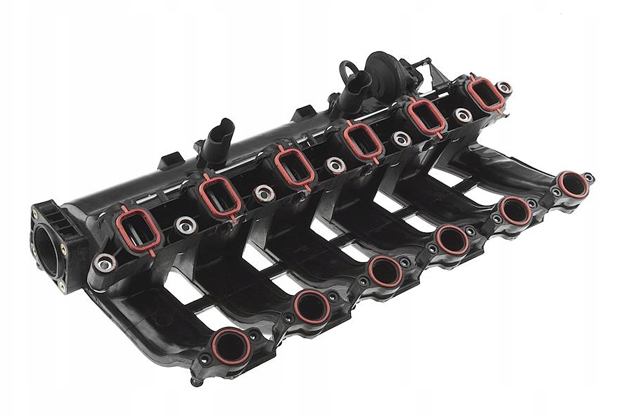 фото №1, Nty колектор всмоктуючий bmw двигун n47 d20