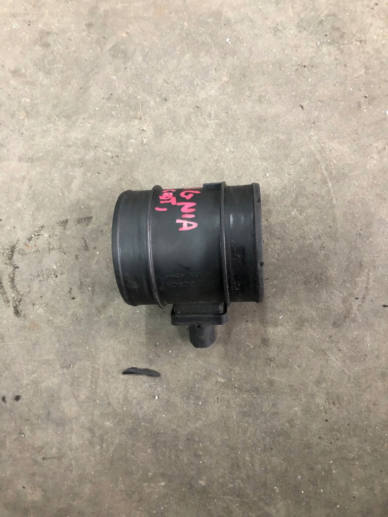 фото №1, Opel insignia 2.0 cdti расходомер 028100291