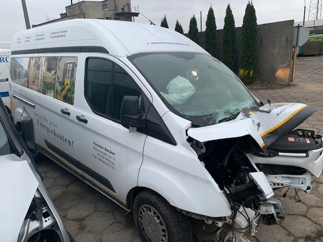 фото №6, Ford оригінальний номер 1464086 лампа задня права