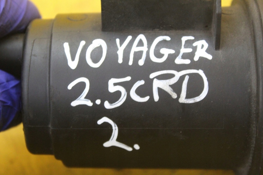 фото №9, Бачок усилителя voyager iv 04743067ab