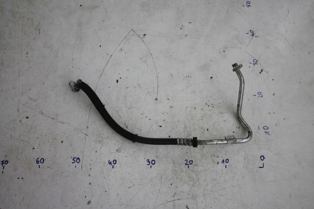 фото №1, Шланг кондиционера кондиционер peugeot 508 1.6 ehdi