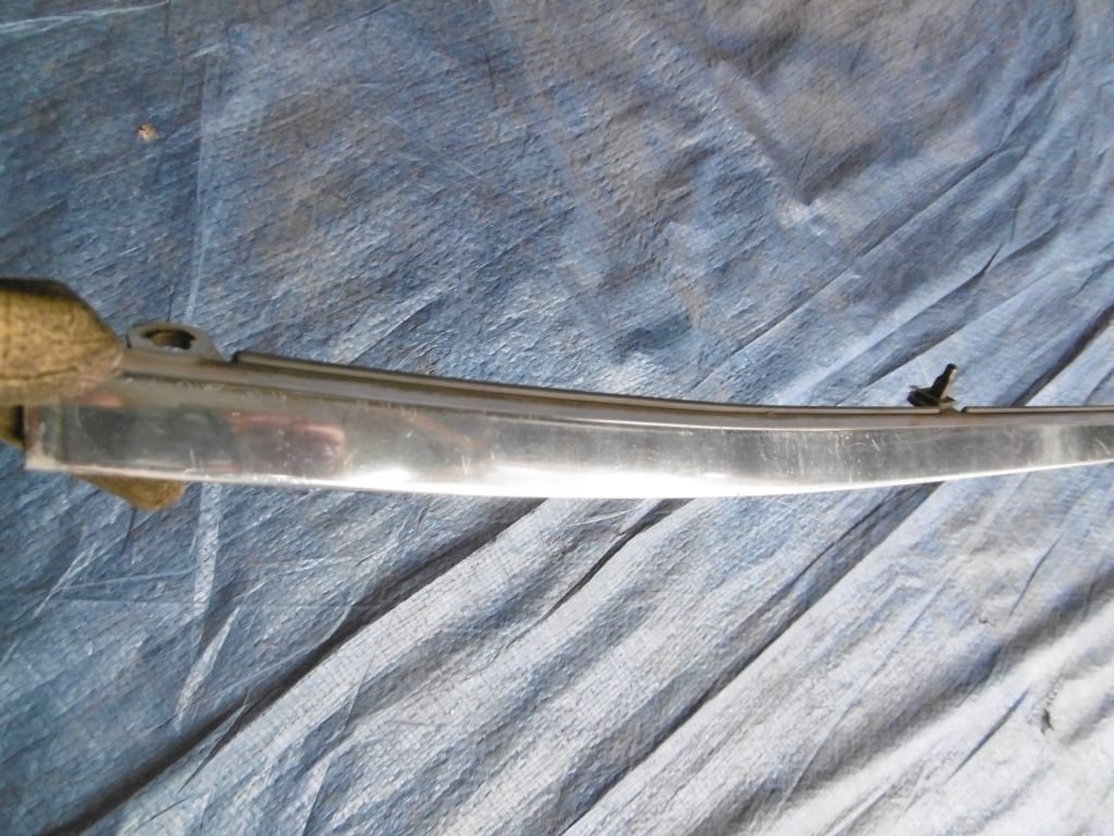 Молдинг хром бампер задняя 60569675 alfa romeo 164 с Разборки