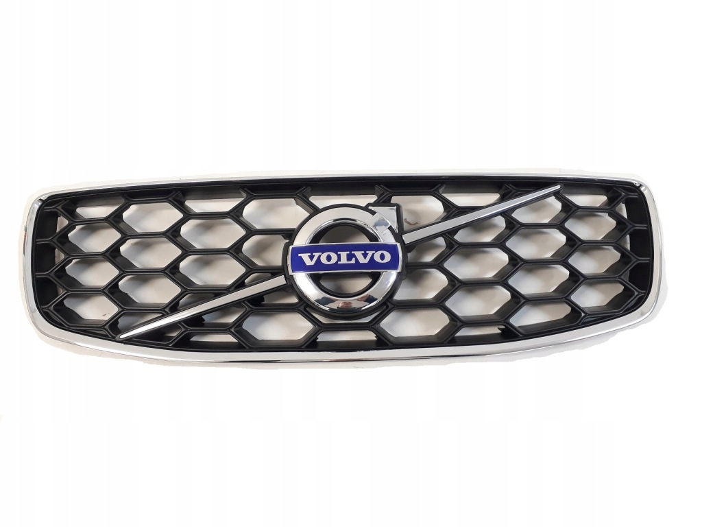 фото №1, Volvo xc70 2013-16 решётка радиатора радиатора решётка радиатора