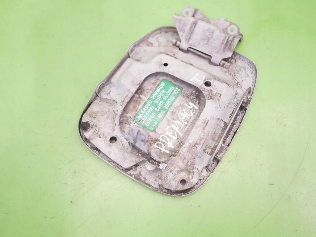 фото №7, Крышка заливной топлива 22v mazda premacy i cp fl