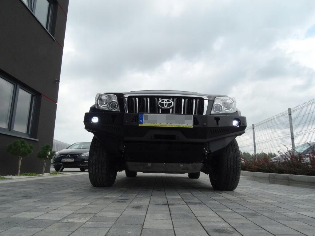 фото №7, Fabryka4x4 zlu