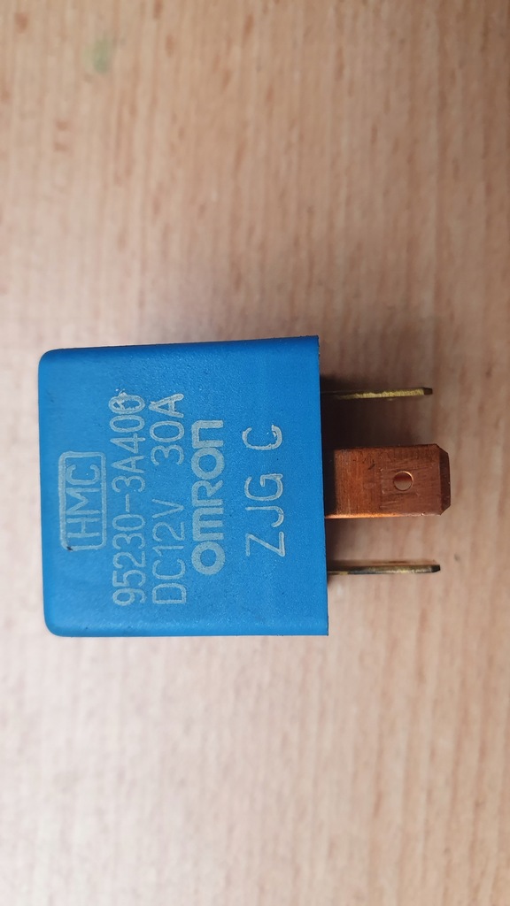 фото №7, Реле do hyundai terracan