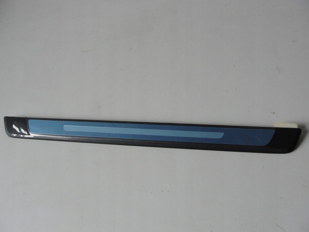 фото №1, Молдинг порог audi a4 b9 allroad 8w0853374g