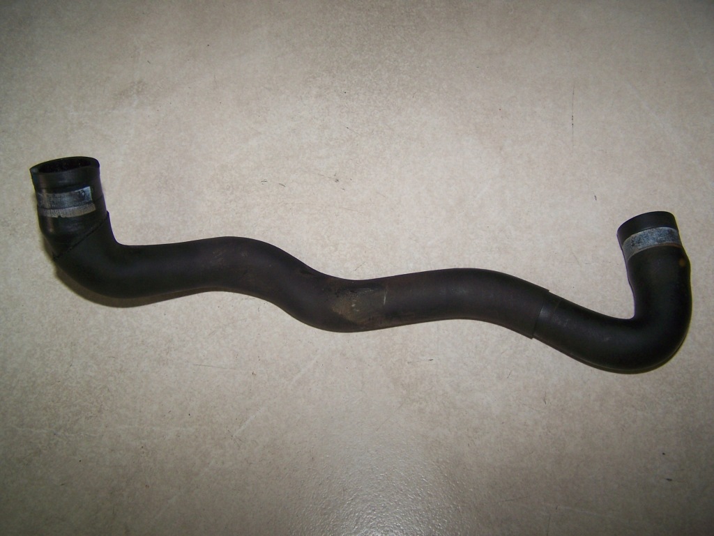 фото №1, Opel zafira b ii 1.9 cdti- пабтрубок  труба шланг