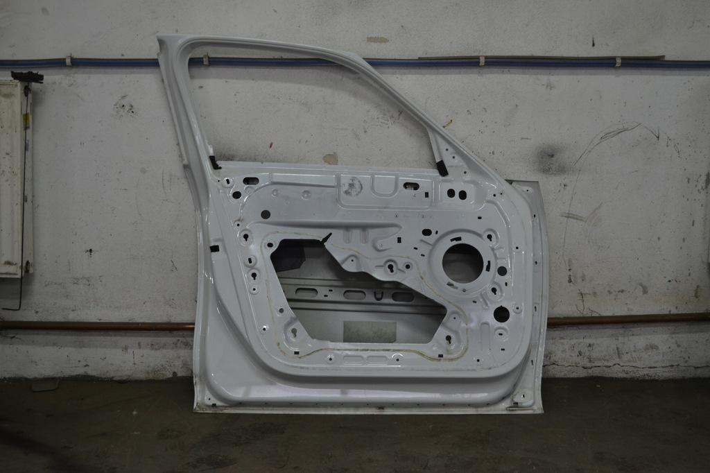 фото №7, Дверь перед передние левая citroen ds5