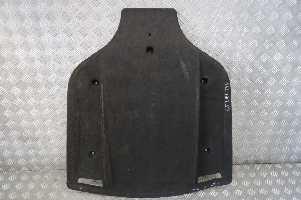 фото №1, Защита подвеска bentley continental gtc lift 3w8