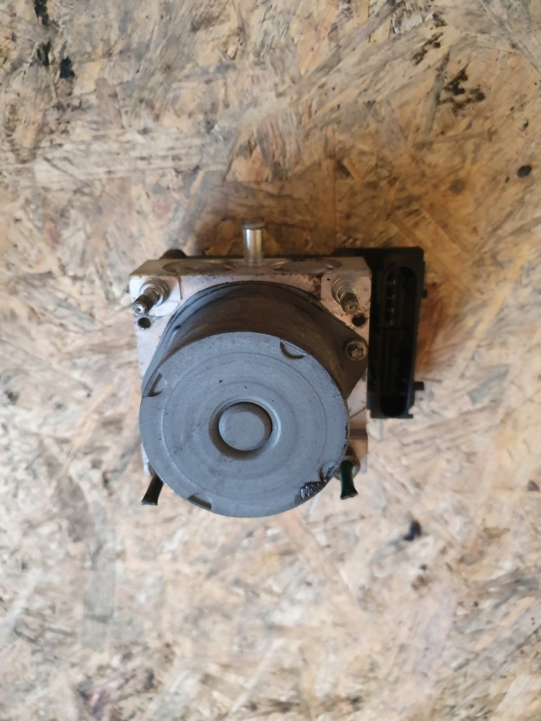 фото №1, Насос abs renault megane ii 0625800329