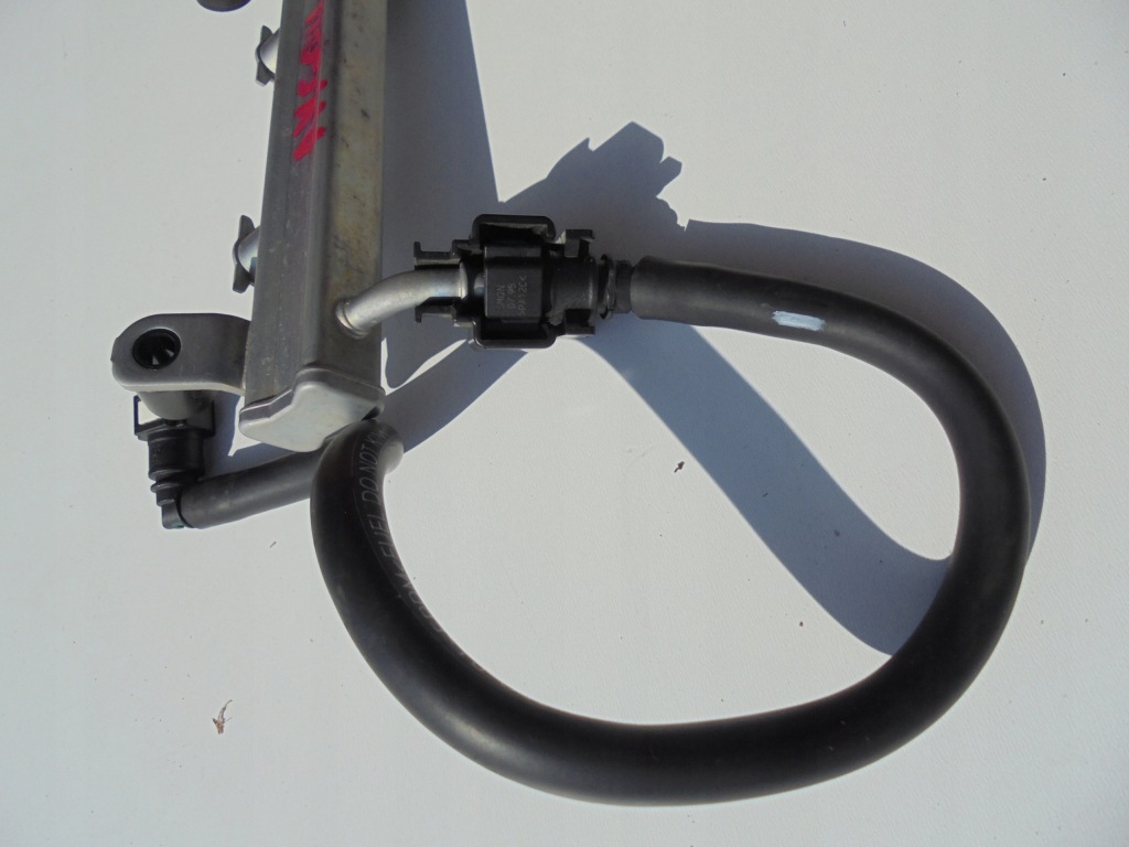 фото №2, Toyota aygo ii молдинг упорскування