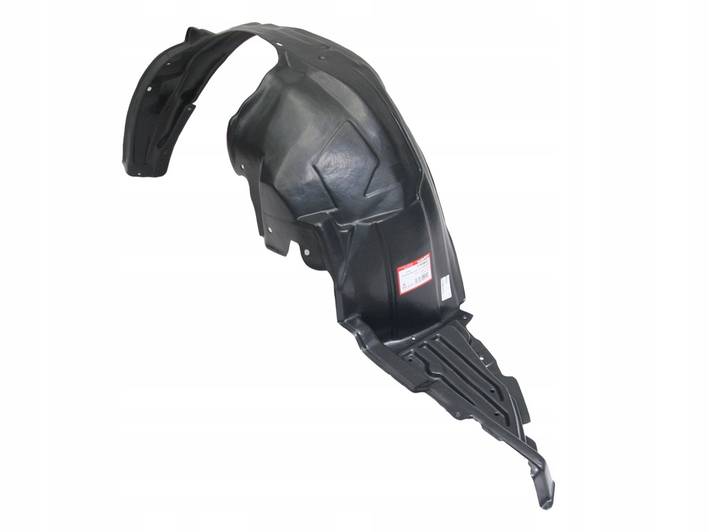 фото №1, Підкрилок перед subaru legacy 4 iv 2003-2009 l pe