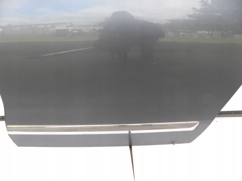 фото №2, Citroen c-5 iii двері задні ліва kombi 2010-2016 rok