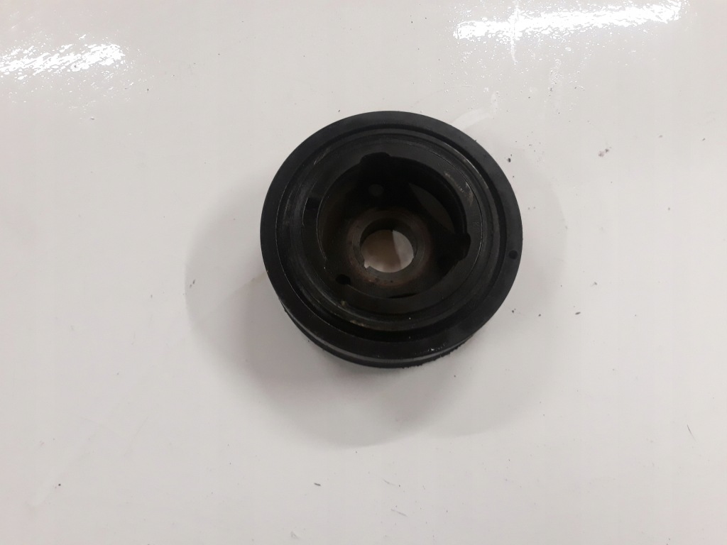 фото №1, Шків 2.2d mazda cx5 13-