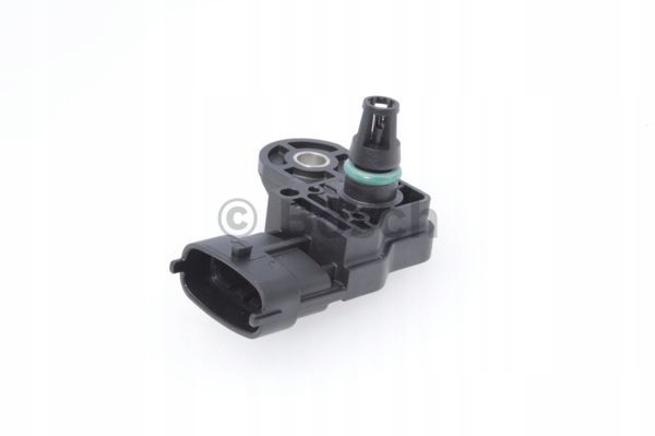 фото №1, Alfa romeo 159 147 166 датчик наддува bosch