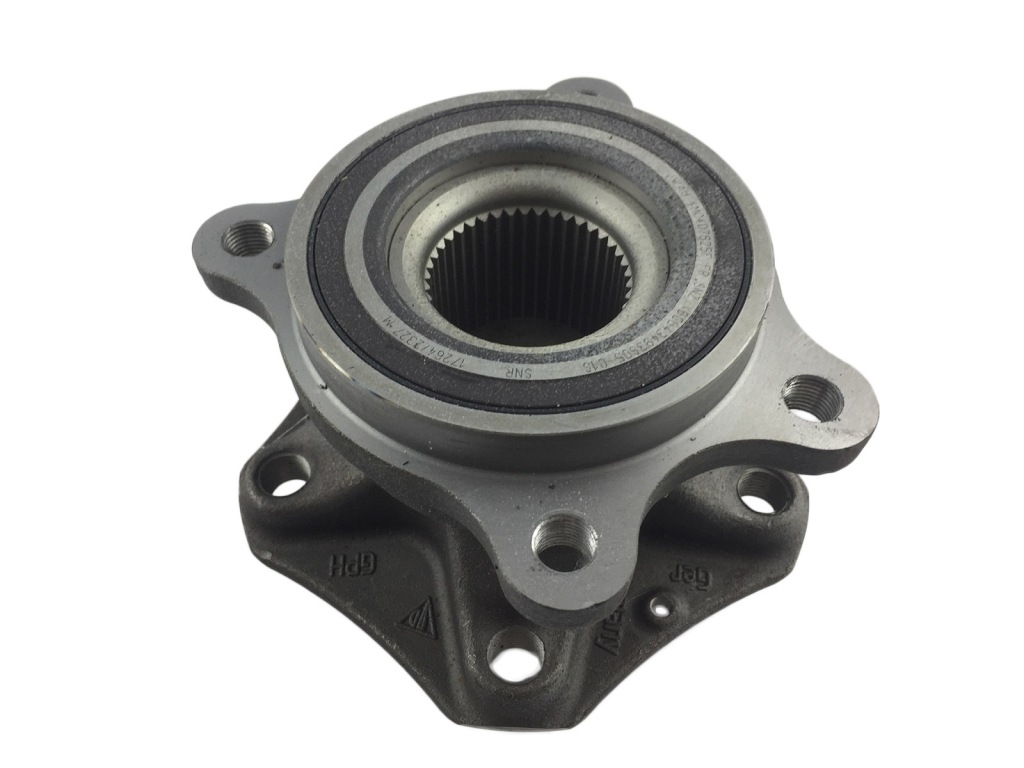 фото №1, Ступица колеса q7 cayenne 4m0407625f