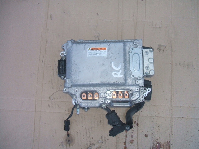 фото №1, Lexus rc f-sport конвертер инвертор преобразователь