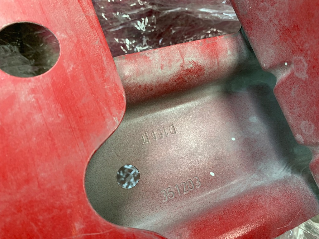 фото №5, Renault wind pas передній