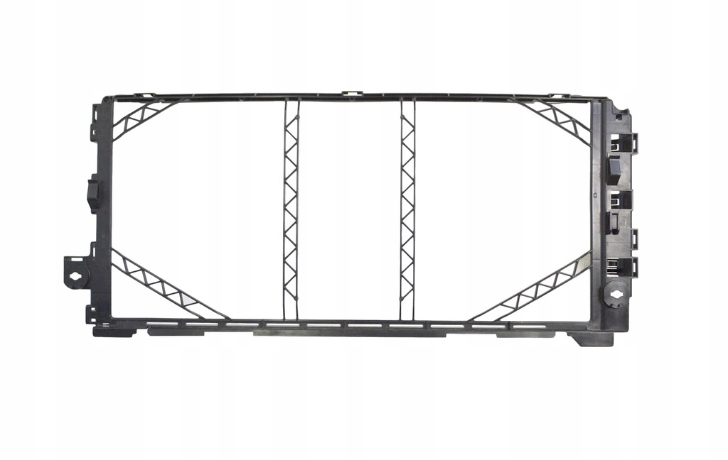 фото №1, Nowa рамка кондиціонера volvo xc40 31356793