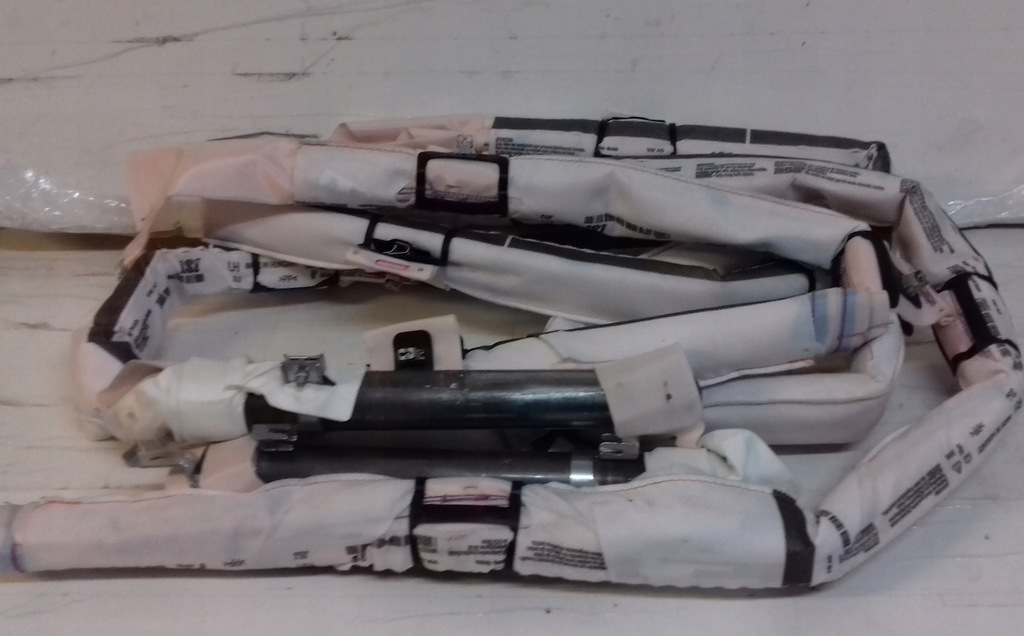 фото №1, Audi q7 подушка безпеки подушка дахова шторка безпеки