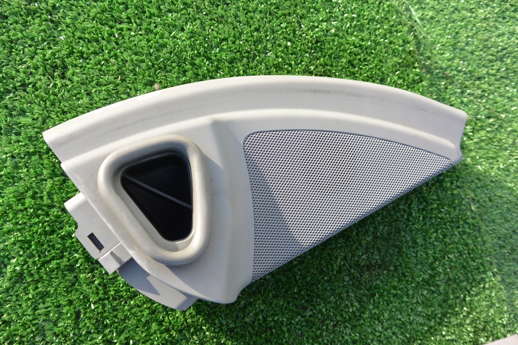 фото №3, Защита динамик треугольник дверь l r gl x164 w164 kpl