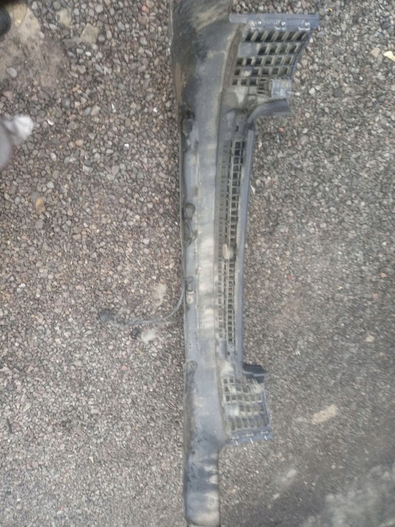 фото №6, Бампер задний audi a6 c5 kombi датчики lz5l