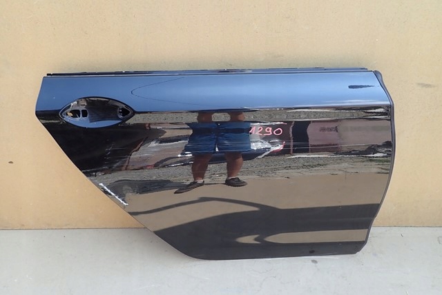 фото №1, Двері праве задні правий задня bmw 5 v gt f07