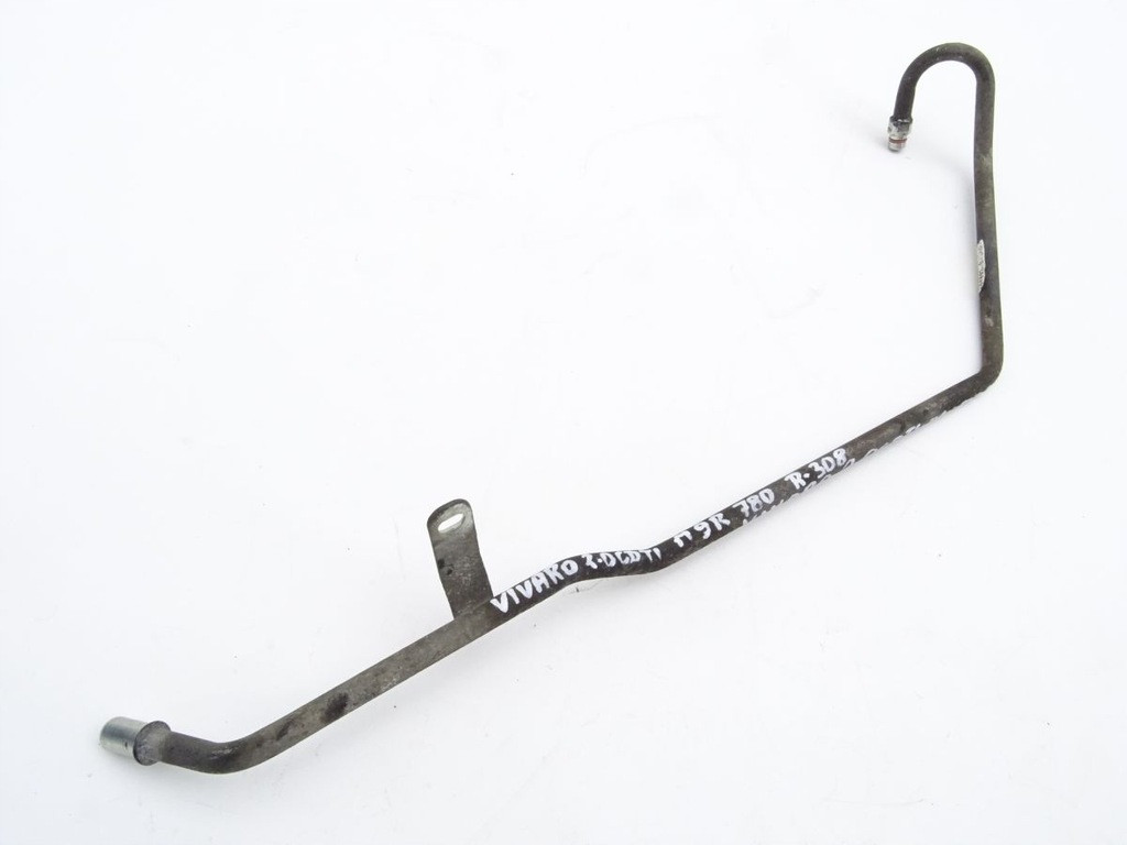 фото №1, Trafic ii vivaro 2.0 dci трубка шланг підсилювача