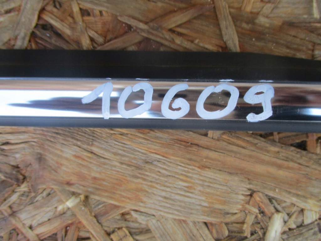 фото №3, Mini r52 молдинг ущільнювач права крила задня