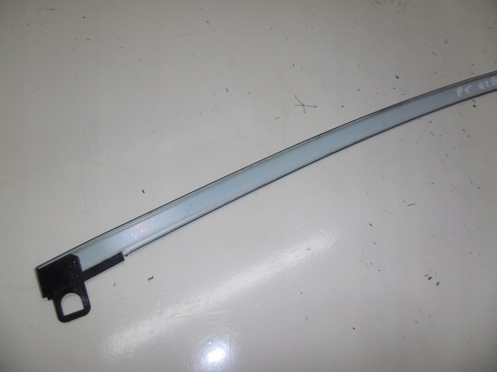 фото №7, Молдинг дверь хром правый задняя задняя infiniti qx50