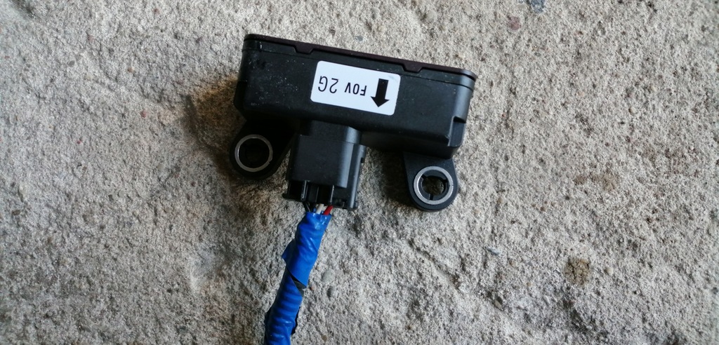 фото №1, Hyundai i30 ii датчик esp