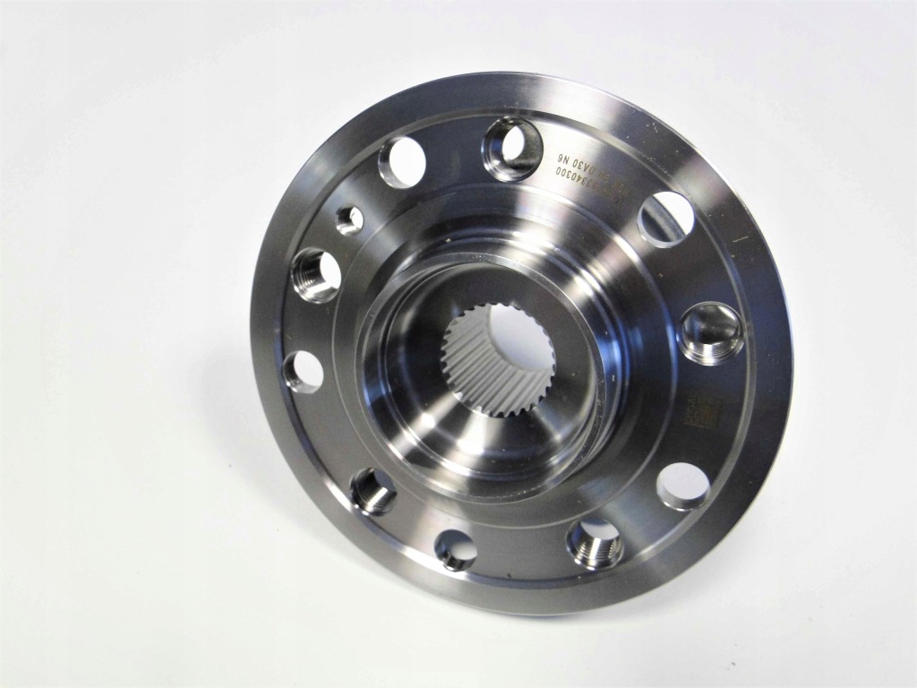 фото №1, Mercedes glc 253 x/c подшипник колеса передний